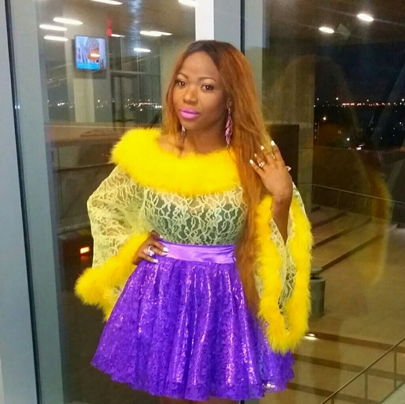 Meet your Posher, Princess - Picture 4 of 10